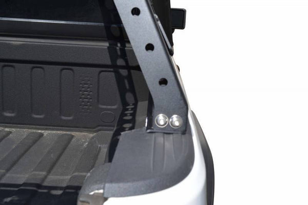 Black Horse Offroad Truck Bed Bar (MPN: TR08B)
