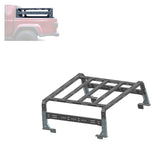 Black Horse Offroad Truck Bed Bar (MPN: TR08B)