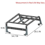 Black Horse Offroad Truck Bed Bar (MPN: TR09B)