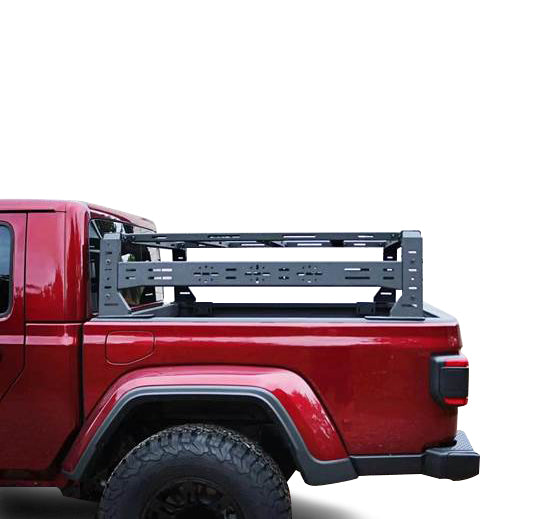 Black Horse Offroad Truck Bed Bar (MPN: TR09B)