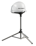 KING Satellite TV Antenna Mount (MPN: TR1000)