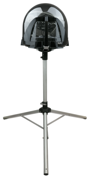 KING Satellite TV Antenna Mount (MPN: TR1000)