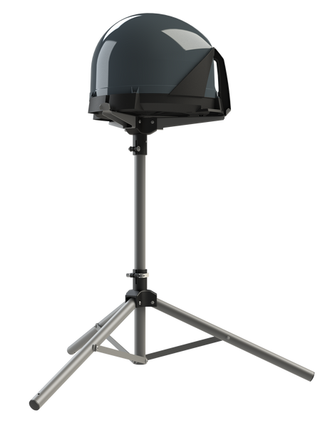 KING Satellite TV Antenna Mount (MPN: TR1000)