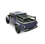 Black Horse Off Road Truck Bed Bar (MPN: TR11B)