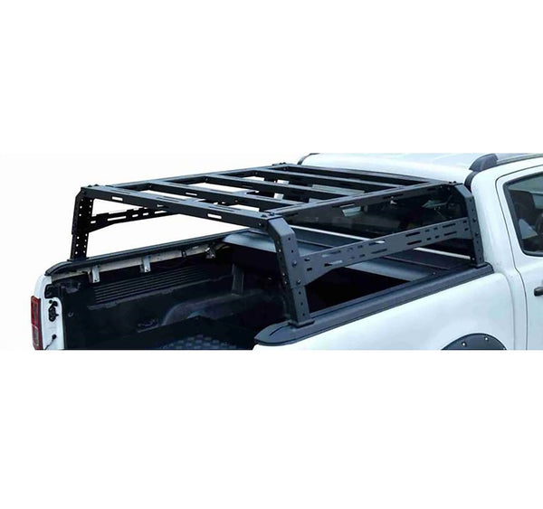 Black Horse Off Road Truck Bed Bar (MPN: TR11B)