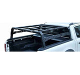 Black Horse Off Road Truck Bed Bar (MPN: TR11B)