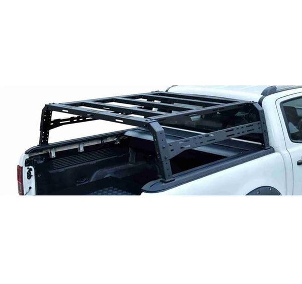 Black Horse Off Road Truck Bed Bar (MPN: TR11B)