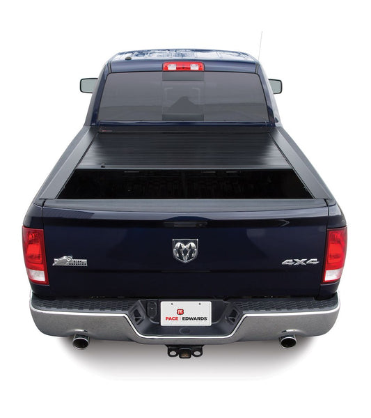 Pace Edwards Tonneau Cover Replacement (MPN: TR2171)
