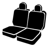 Fia Tweed Seat Cover (MPN: OE35-13 CHARC)
