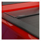 Pace Edwards Tonneau Cover Rail (MPN: TR5145)