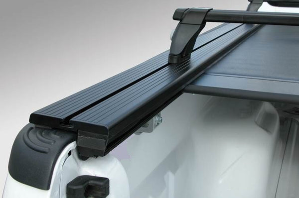 Pace Edwards Tonneau Cover Rail (MPN: M-TR5085)