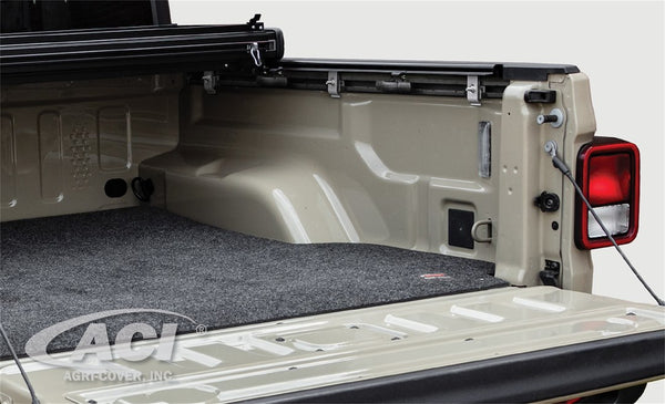 ACCESS Covers Tonneau Cover (MPN: 37029)