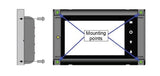BMPRO Trek3 Battery Monitor (MPN: TREK OD)