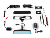 BrandMotion Backup Camera System (MPN: TRNS-2180)
