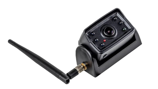 Brandmotion Backup Camera System (MPN: TRNS-2181)