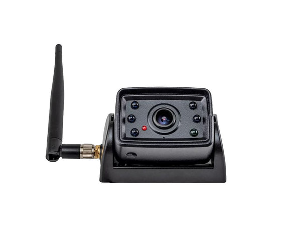 Brandmotion Wireless Transparent Trailer System (MPN: TRNS-2191)