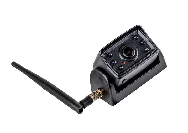 Brandmotion Wireless Transparent Trailer System (MPN: TRNS-2191)
