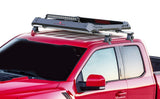 Black Horse Off Road Roof Basket (MPN: TRRB160S)