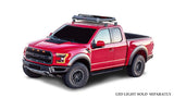 Black Horse Off Road Roof Basket (MPN: TRRB160S)