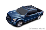Black Horse Off Road Roof Basket (MPN: TRRB160S)