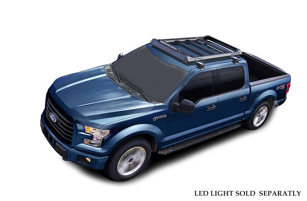 Black Horse Off Road Roof Basket (MPN: TRRB160S)