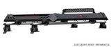 Black Horse Off Road Roof Basket (MPN: TRRB160S)