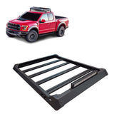 Black Horse Off Road Roof Basket (MPN: TRRB160)