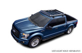 Black Horse Off Road Roof Basket (MPN: TRRB160)