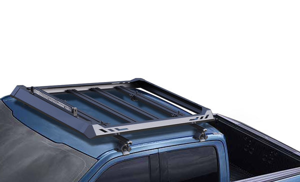 Black Horse Off Road Roof Basket (MPN: TRRB160)