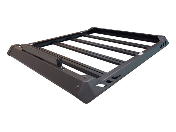 Black Horse Off Road Roof Basket (MPN: TRRB1)