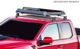 Black Horse Off Road Roof Basket (MPN: TRRB260S)