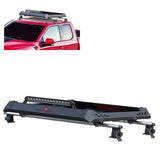Black Horse Off Road Roof Basket (MPN: TRRB260S)