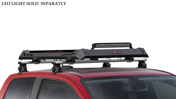 Black Horse Off Road Roof Basket (MPN: TRRB260S)