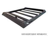 Black Horse Off Road Roof Basket (MPN: TRRB260S)