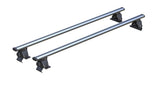 Black Horse Off Road Roof Basket (MPN: TRRB260S)