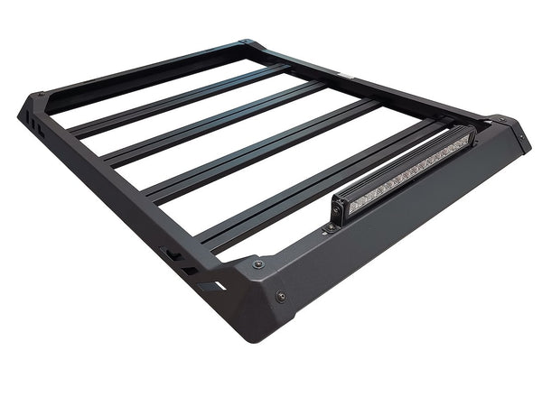 Black Horse Off Road Roof Basket (MPN: TRRB260)