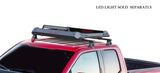 Black Horse Off Road Roof Basket (MPN: TRRB260)