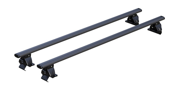 Black Horse Off Road Roof Basket (MPN: TRRB260)