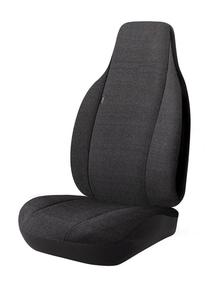 Fia TR40 Series Bucket Seat Cover (MPN: TRS401 BLACK)