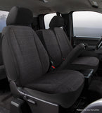 Fia Wrangler Saddle Blanket Seat Cover (MPN: TRS49-38 BLACK)