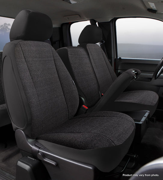 Fia Wrangler Saddle Blanket Seat Cover (MPN: TRS49-38 BLACK)