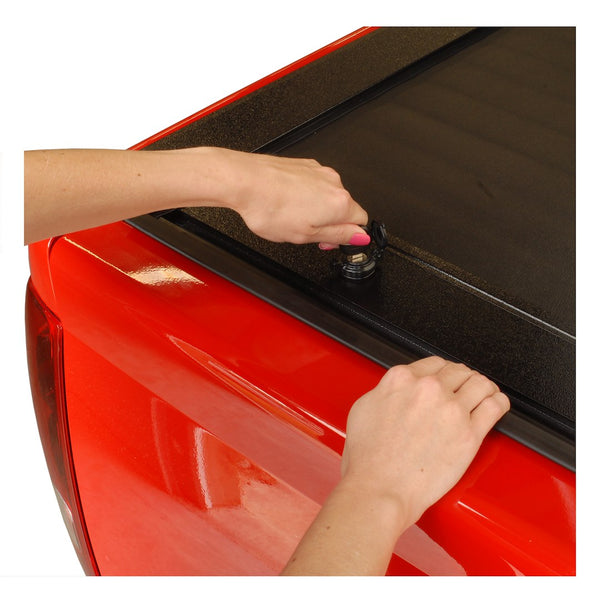 Pace Edwards Tonneau Cover Lock (MPN: TRPT424)