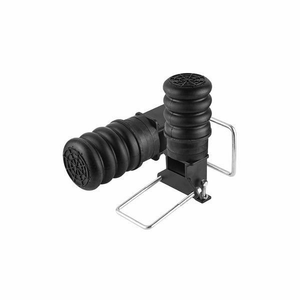 Super Springs Helper Spring Kit (MPN: TSS-106-47)