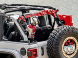 Hi Lift Jack Mount By Jack Mount (MPN: TT-1000)