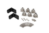Hi Lift Jack TrailTrak Cargo Management System (MPN: TT-2000)