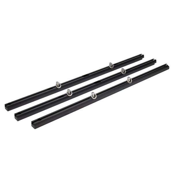 Hi Lift Jack TrailTrak Cargo Management System (MPN: TT-2000)