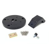 Hi-Lift Jack Multi Purpose Mounting Hub (MPN: TT-UH)