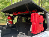 Hi-Lift Jack Multi Purpose Mounting Hub (MPN: TT-UH)