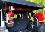 Hi-Lift Jack Multi Purpose Mounting Hub (MPN: TT-UH)