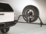 Fab Fours Spare Tire Carrier (MPN: TT-Y1351T-1)
